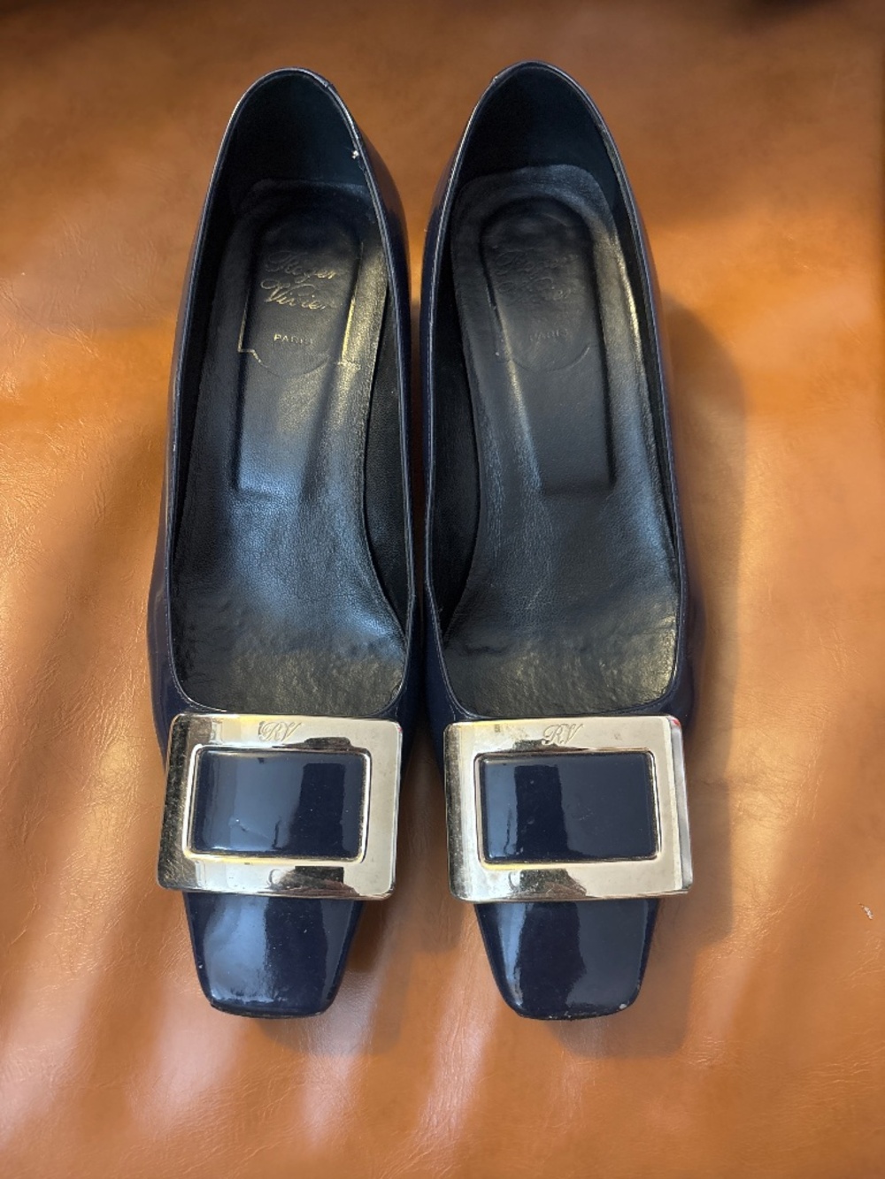 Roger Vivier Shoes